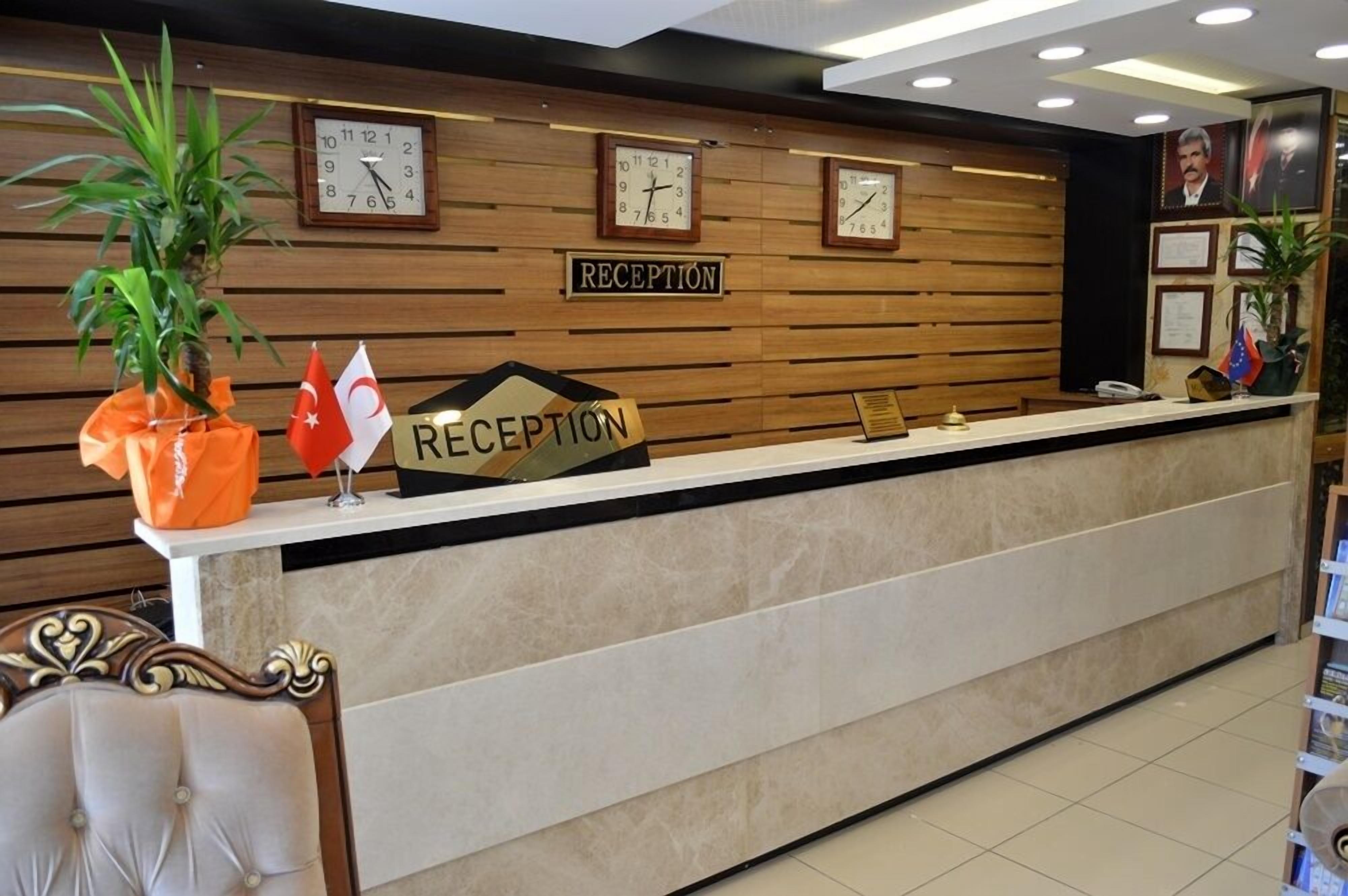 Grand Gross Hotel - Istanbul, Istanbul
